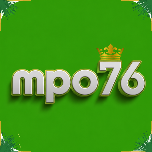 mpo76 — mitra unggulan